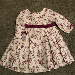 Janie and Jack dress